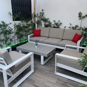  Habitación en casa particular San Fernando 24
