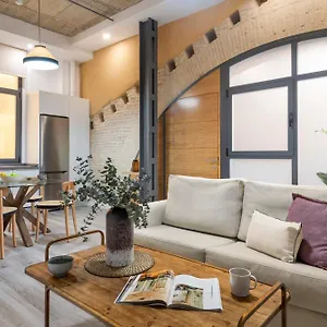  Apartamento Herrería De La Maestranza