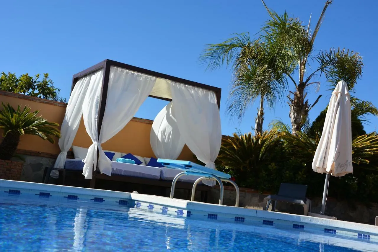 Villa La Alqueria Alhaurin de la Torre