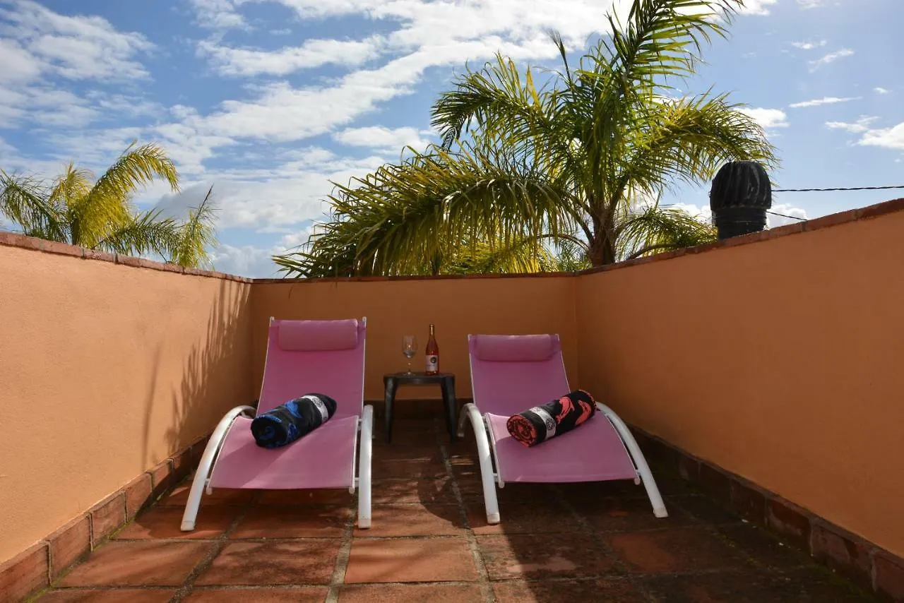 Villa La Alqueria Alhaurin de la Torre